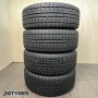 215/55 R17 TOYO GARRIT G5 2016 (8T40925)   