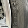 215/55 R17 TOYO GARRIT G5 2016 (8T40925)  Зимние   4 