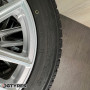 215/55 R17 TOYO GARRIT G5 2016 (8T40925)  Зимние   7 