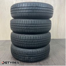 165/70 R14 DUNLOP LEMANS V PLUS 2025 (10T40925)