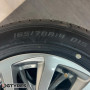 165/70 R14 DUNLOP LEMANS V PLUS 2025 (10T40925)  Летние   4 