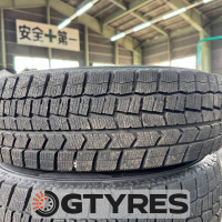 185/70 R14 DUNLOP WINTER MAXX WM02 2022 (363T40325)
