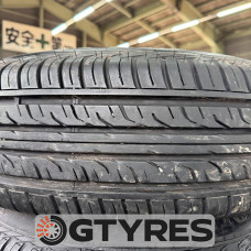 215/70 R16 DUNLOP GRANDTREK PT3 2023 (364T40325)