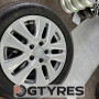 215/55 R16 NANKANG NS-20 2022 (366T40325)  Летние   8 