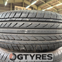 215/55 R16 NANKANG NS-20 2022 (366T40325)