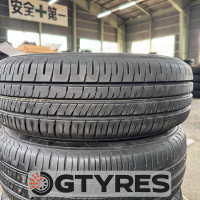 175/65 R14 DUNLOP ENASAVE EC204 2023 (367T40325)