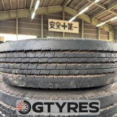205/70 R16 L.T. BRIDGESTONE BLIZZAK LT 2020 (369T40325)