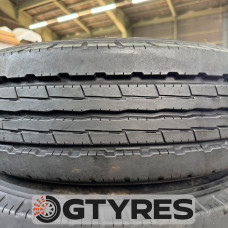 205/70 R16 L.T. YOKOHAMA LT151R 2021 (370T40325)