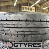 205/70 R16 L.T. DUNLOP ENASAVE SP LT50 2018 (371T40325)