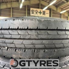 205/70 R16 L.T. DUNLOP ENASAVE SP LT50 2018 (371T40325)