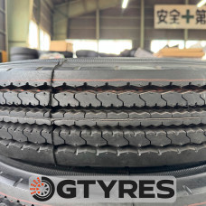 6.50/ R16 L.T. TOYO  2015 (372T40325)