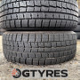 215/55 R17 DUNLOP WINTER MAXX WM01 2015 (376T40325)  Зимние   3 