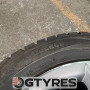 215/55 R17 DUNLOP WINTER MAXX WM01 2015 (376T40325)  Зимние   8 