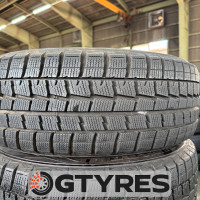 215/55 R17 DUNLOP WINTER MAXX WM01 2015 (376T40325)