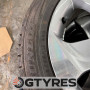215/55 R17 DUNLOP WINTER MAXX WM01 2015 (376T40325)  Зимние   7 