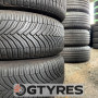 215/65 R16 MICHELIN CROSSCLIMATE SUV 2020 (377T40325)  Летние   6 