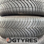 215/65 R16 MICHELIN CROSSCLIMATE SUV 2020 (377T40325)  Летние   2 