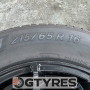 215/65 R16 MICHELIN CROSSCLIMATE SUV 2020 (377T40325)  Летние   8 