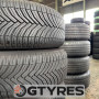215/65 R16 MICHELIN CROSSCLIMATE SUV 2020 (377T40325)  Летние   5 