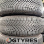 215/65 R16 MICHELIN CROSSCLIMATE SUV 2020 (377T40325)  Летние   1 