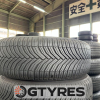 215/65 R16 MICHELIN CROSSCLIMATE SUV 2020 (377T40325)