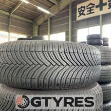 215/65 R16 MICHELIN CROSSCLIMATE SUV 2020 (377T40325)