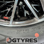 225/55 R19 DUNLOP SP SPORT MAXX 060 2024 (379T40325)  Летние   12 