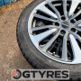 235/45 R18 DUNLOP WINTER MAXX WM01 2015 (380T40325)  Зимние   6 