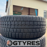 235/45 R18 DUNLOP WINTER MAXX WM01 2015 (380T40325)