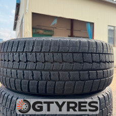 235/45 R18 DUNLOP WINTER MAXX WM01 2015 (380T40325)