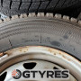 165/80 R13 L.T. BRIDGESTONE BLIZZAK VL1 2021 (90T41024)  Зимние (LT)   8 