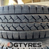 165/80 R13 L.T. BRIDGESTONE BLIZZAK VL1 2021 (90T41024)