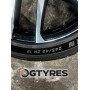 245/45 R19 YOKOHAMA BLUEARTH RV-02 2022 (385T40325)  Летние   2 