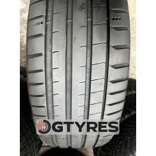 245/45 R19 YOKOHAMA BLUEARTH RV-02 2022 (385T40325)