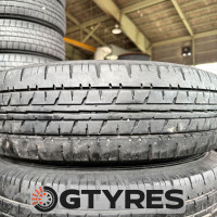 185/80 R14 L.T. DUNLOP ENASAVE VAN01 2018 (62T40724)