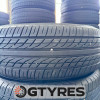 195/65 R15 YOKOHAMA PRACTIVA 2021 (307T40724)