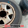 175/80 R14 L.T. DUNLOP SP VAN01 20 (131T40424)  Шины   8 