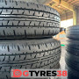 175/80 R14 L.T. DUNLOP SP VAN01 20 (131T40424)  Шины   5 