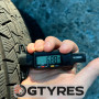 185/65 R15 PIRELLI ICE ASIMMETRICO 2019 (325T41024)  Шины   9 