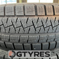 185/65 R15 PIRELLI ICE ASIMMETRICO 2019 (325T41024)