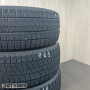 215/50 R17 BRIDGESTONE BLIZZAK VRX2 2017 (11T40925)  Зимние   1 