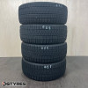 215/50 R17 BRIDGESTONE BLIZZAK VRX2 2017 (11T40925)