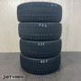 215/50 R17 BRIDGESTONE BLIZZAK VRX2 2017 (11T40925)   