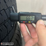 215/50 R17 BRIDGESTONE BLIZZAK VRX2 2017 (11T40925)  Зимние   3 
