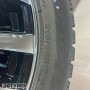 215/50 R17 BRIDGESTONE BLIZZAK VRX2 2017 (11T40925)  Зимние   4 