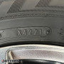 175/65 R15 DUNLOP WINTERMAXX WM03 2021 (13T40925)  Зимние   4 
