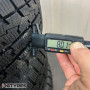165/70 R14 TOYO GARRIT GIZ 2022 (14T40925)  Зимние   3 