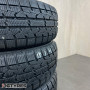165/70 R14 TOYO GARRIT GIZ 2022 (14T40925)  Зимние   1 