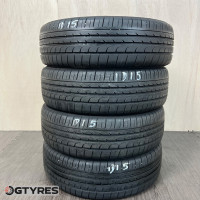 165/55 R15 YOKOHAMA BLUEEARTH RV02 2018 (15T40925)