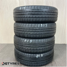 165/55 R15 YOKOHAMA BLUEEARTH RV02 2018 (15T40925)